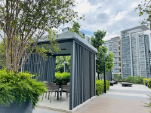 Southplace Residence Subang Jaya by AsHome