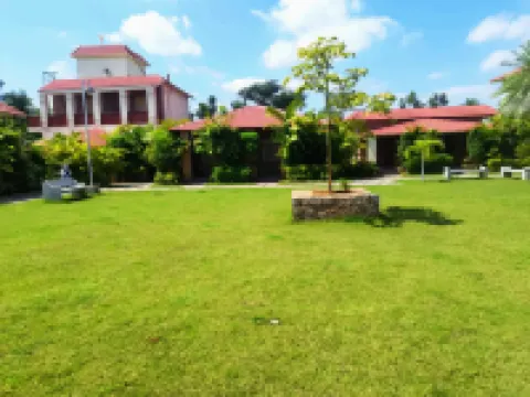 Matsya Amazon Resorts Hotels in Kurnool