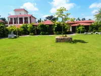 Matsya 亞馬遜度假村