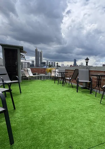 รูปภาพของหอพักออร่า