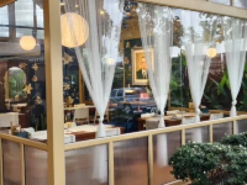 โรงแรมสวนสินการ์เด้น โรงแรมในตาก