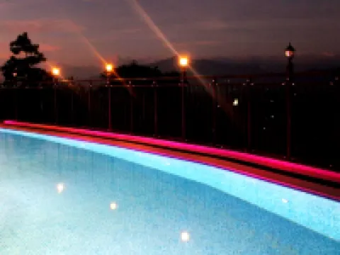 Hotel Sky Gate kandy فنادق في كاندي