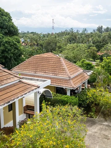 รูปภาพของdream villa