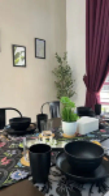 Sri Danna Home 2 (4R 3BR) 3R Airconditioned Spacious & Peaceful