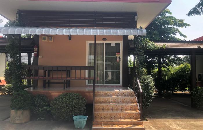 WangInthara Resort