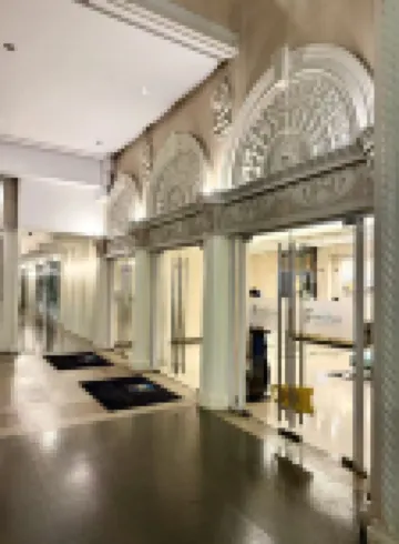 Canal View Luxury Stay/Massage Chair + Office Desk Hotels near Enderun Colleges