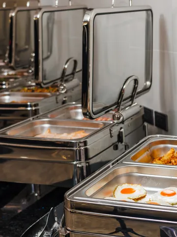 รูปภาพของโรงแรมมาร์ควิส และอพาร์ทเมนต์เซอร์วิส