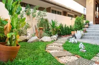 Urban Haven Private Pool Villa Phuket - ヴィラ