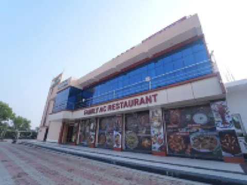 Deepak Resort Hotels in Bhadrak