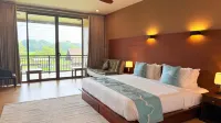 Trio Lodge- Habarana Hotels in 