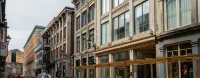 The Bowery Lofts Hotel