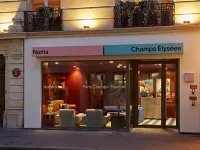 Numa Paris Champs-Élysées Hotels in Paris