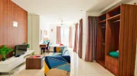 Mansion One Studio Suite, Georgetown, Penang - ที่มีฟิตเนส