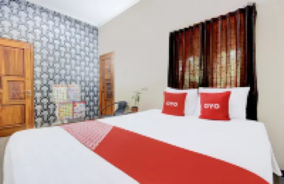 Hotel O Homestay Koe Syariah