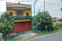 Hotel O Setia Budi Guest House 2