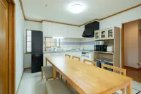 Asahimachi House