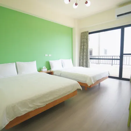 RainbowSeaview Inn