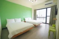 RainbowSeaview Inn