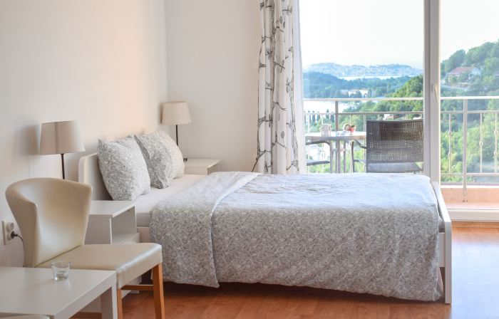 Villa Chingo