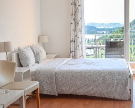 Villa Chingo Hotels in Ohrid