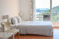Villa Chingo - Balcony