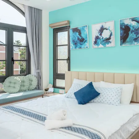 Nemo Resort Villa Phan Thiet
