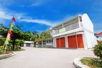Hotel O Guesthouse Syariah