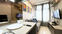 Apt 2BR Chadstone Exclusive,cozy,w/pool,wifi by LS