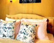 Charm's City Escape at Grace Residences