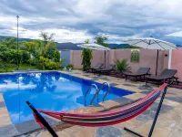 Siafu Serenity Lodge Hotels in Monduli