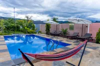 Siafu Serenity Lodge
