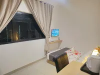 PANGSAPURI MEDINI 1 - ISKANDAR PUTERI CO-HOMESTAY