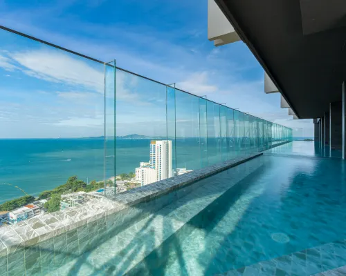The Panora Pattaya by PH Hotels in Bang Lamung