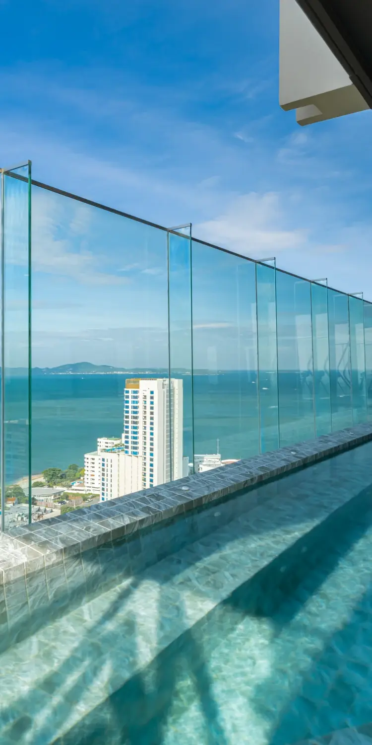 รูปภาพของThe Panora Pattaya by PH