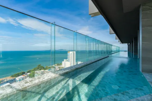 The Panora Pattaya by PH