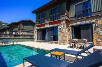 champion villas - Vila
