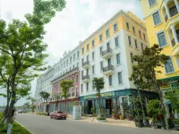 SUNNY HOTEL Hotels in Ha Long City