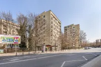 Lumina apart near Museum of Fryderyk Chopin