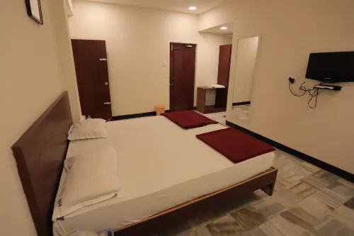 Hotel Rayas