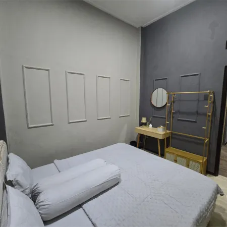 Satria Guest House near Unsoed Purwokerto