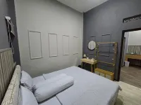 Satria Guest House near Unsoed Purwokerto