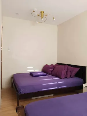 Le Château de Zambales Hotels in 