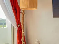 La Perle Dorée • Sea View Apartment in Resort • Pools Access Hotels in Asilah