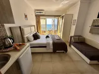 Apart-Hotel Saraj - bar