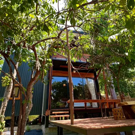 Thinn Lodge Phuket