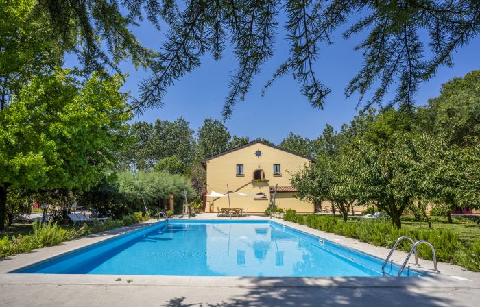 Hotel Villa Belfiore