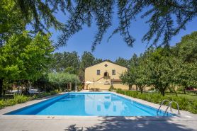 Hotel Villa Belfiore