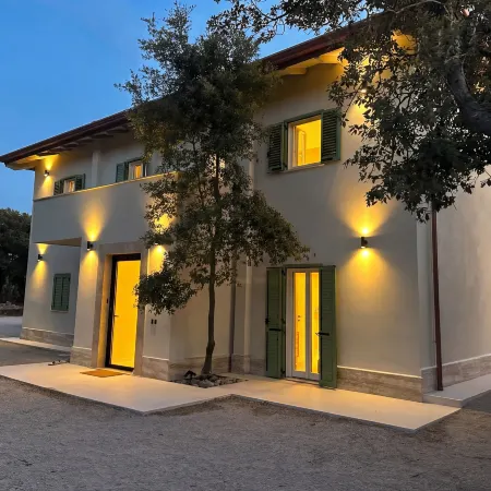 Roc Villa Castiglioncello - Private Villa with 2 Beaches and Park
