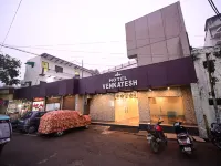 Hotel Venkatesh Hotels near Varanasi Junction