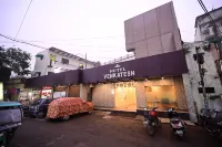 Hotel Venkatesh Hotels near Varanasi Junction Train Station